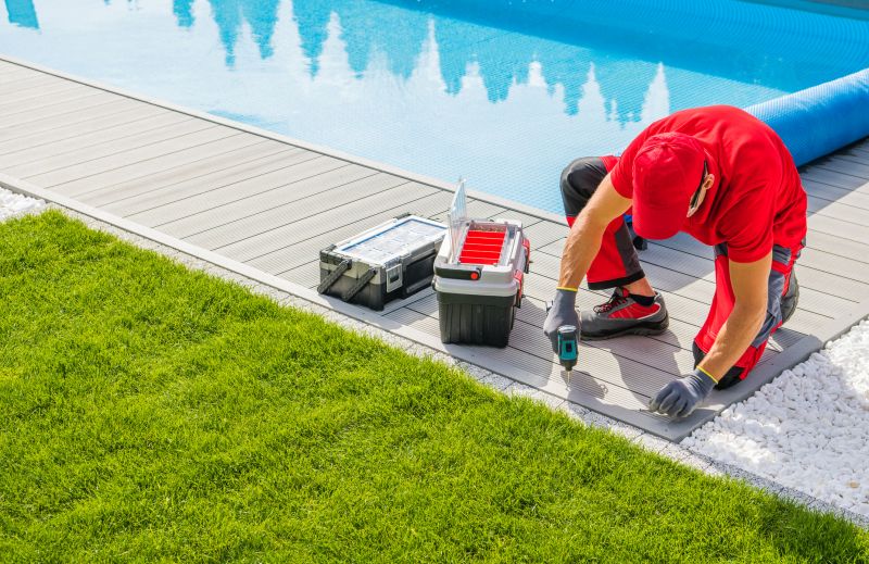 Concrete Driveway Installation Service